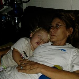 Meet your Posher, Lesa